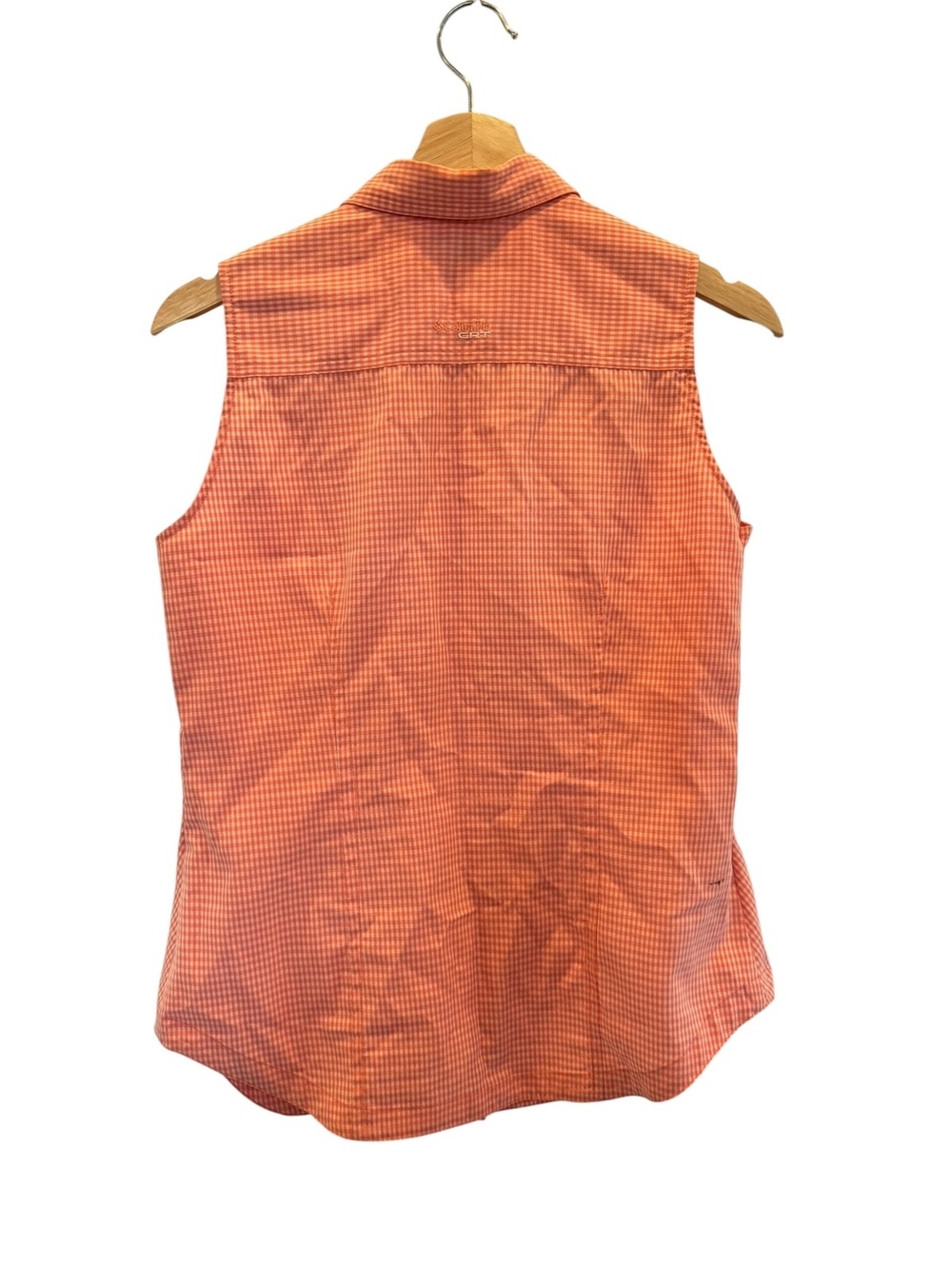 ☀️ Columbia Performance Top ☀️ Lightweight Golf & Activewear - Picture 3 of 9